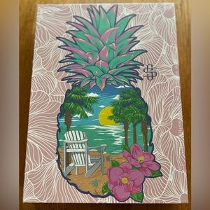 Simply Southern NWT Paradise 1000 piece puzzle.